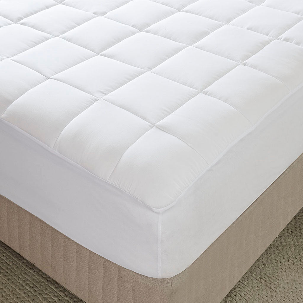 3M Microfiber Mattress Protector / Pad