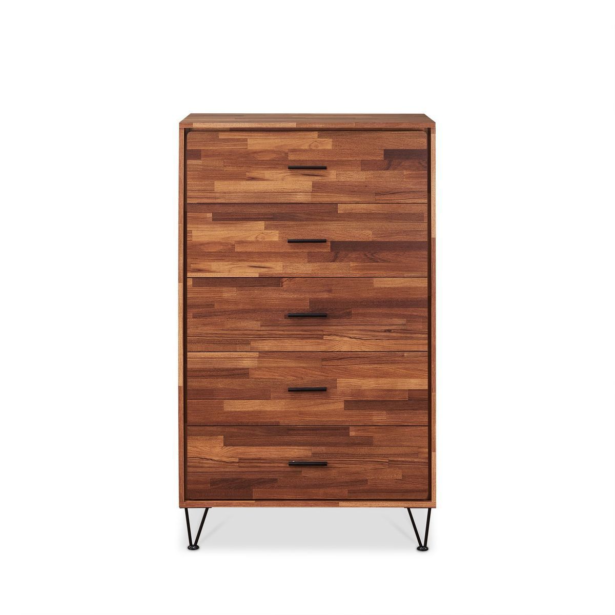 ACME Deoss Chest in Walnut 97362