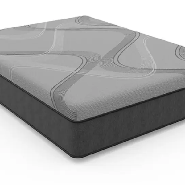 Diamond Carbon Ice Hybrid - Firm or Plush – Texas Mattress Outlet