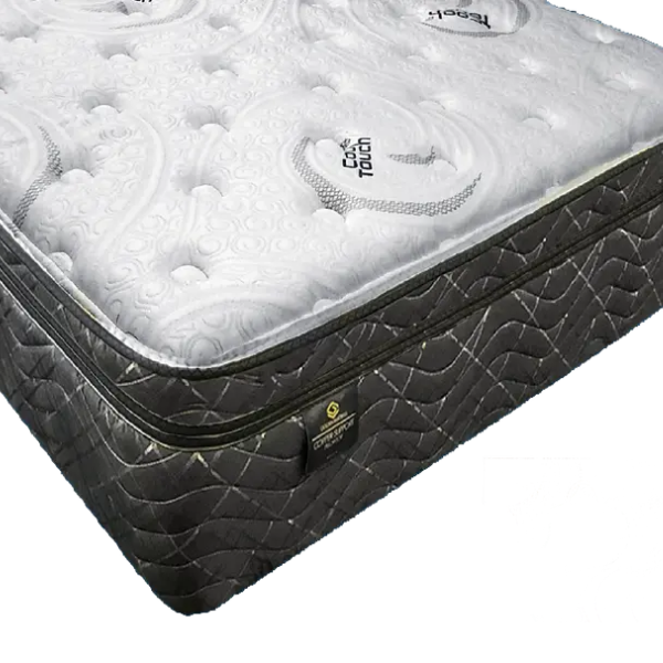 Gentle Impressions - Hybrid - Luxury Firm - Pillow Top