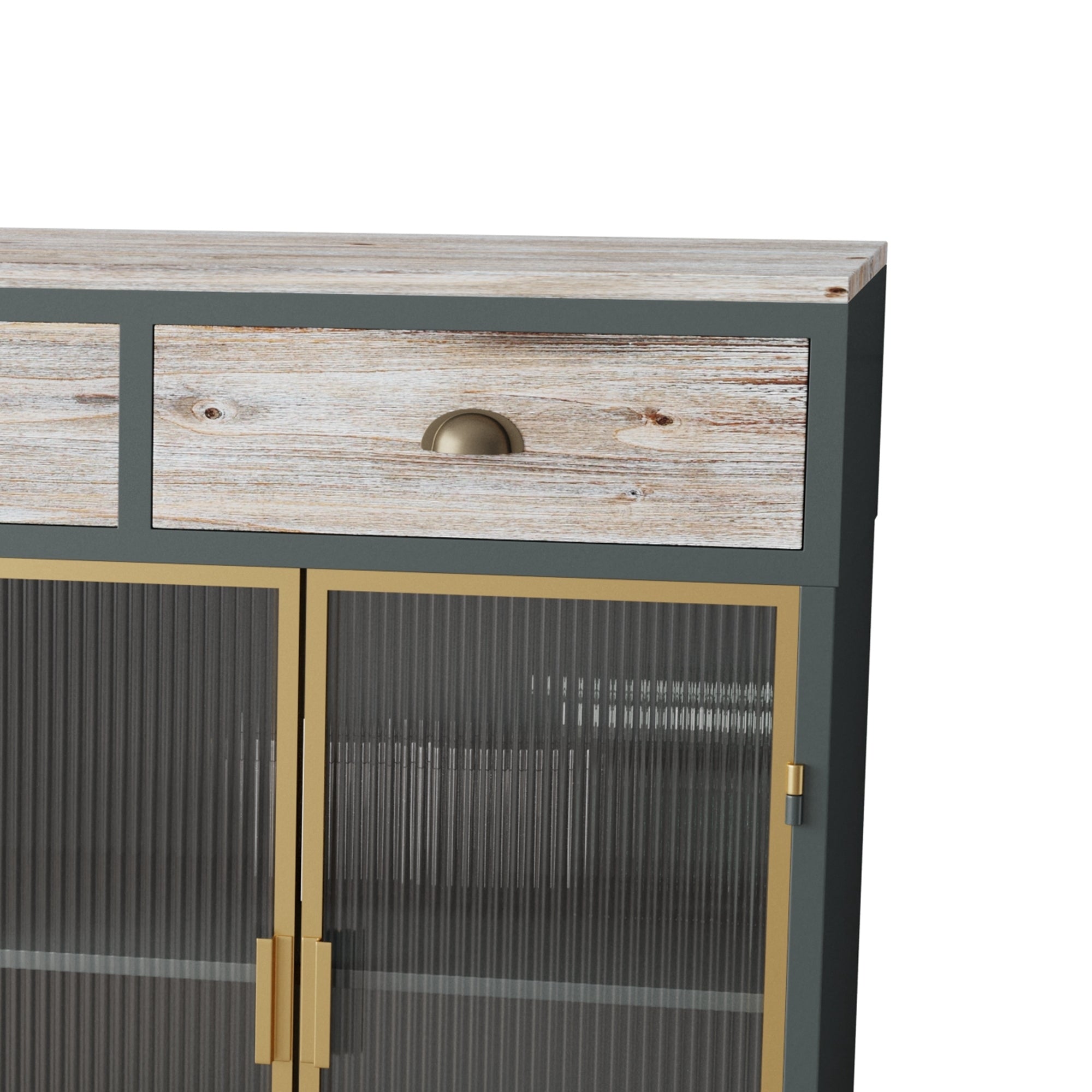 Sideboard Storage Cabinet